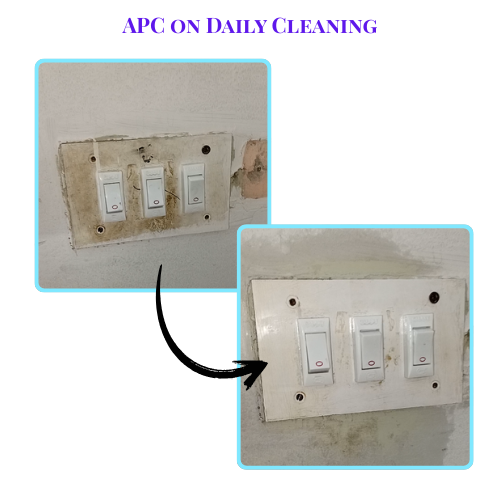 Multi Purpose Cleaner