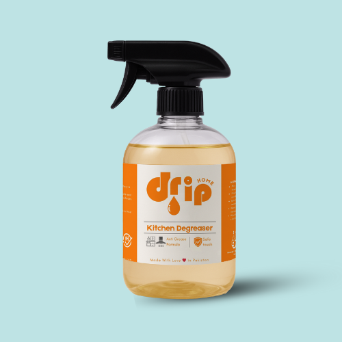 Kitchen Degreaser