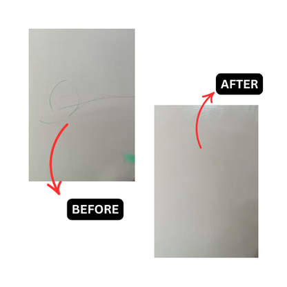 Wall Stains Cleaner